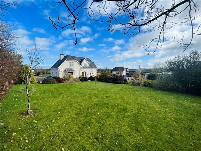 Monart Lodge, Monart East, Enniscorthy, Wexford