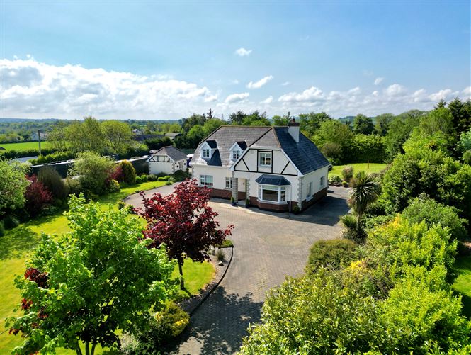 Monart Lodge, Monart East, Enniscorthy, Wexford