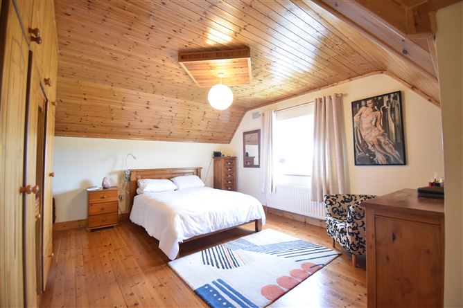 Monart Lodge, Monart East, Enniscorthy, Wexford