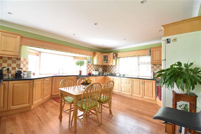 Monart Lodge, Monart East, Enniscorthy, Wexford