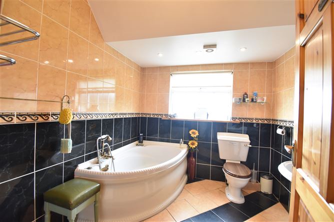 Monart Lodge, Monart East, Enniscorthy, Wexford