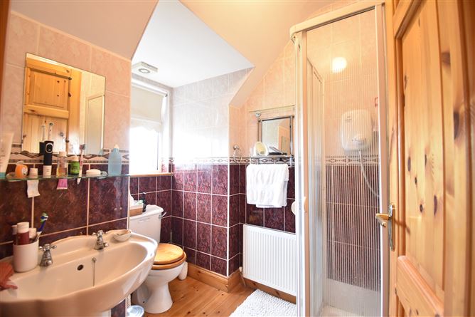 Monart Lodge, Monart East, Enniscorthy, Wexford