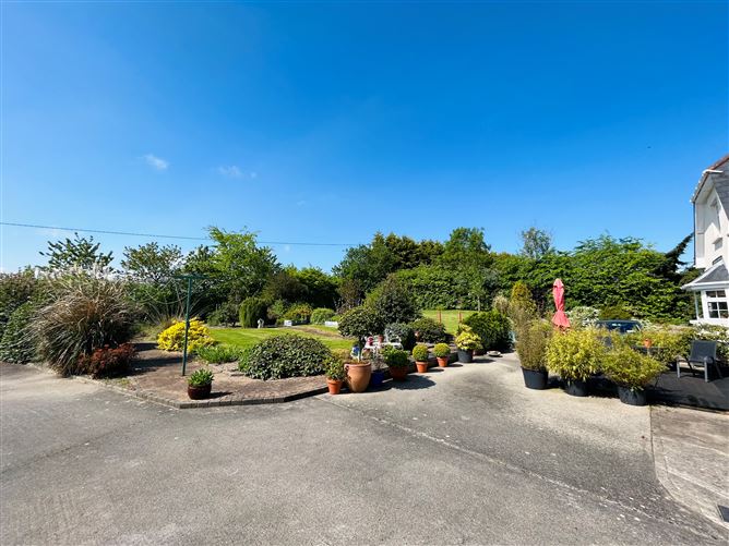 Monart Lodge, Monart East, Enniscorthy, Wexford