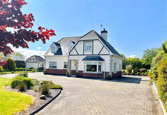 Monart Lodge, Monart East, Enniscorthy, Wexford