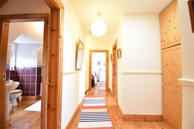 Monart Lodge, Monart East, Enniscorthy, Wexford