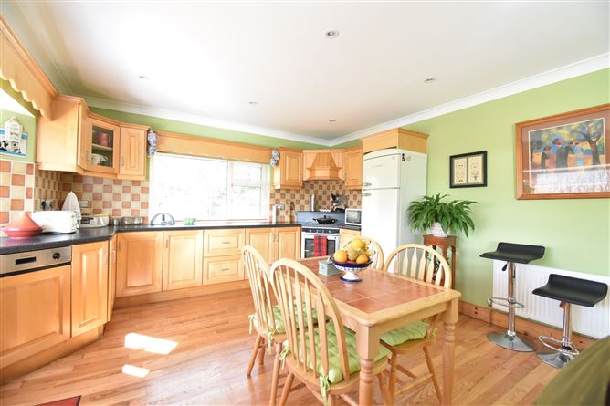 Monart Lodge, Monart East, Enniscorthy, Wexford