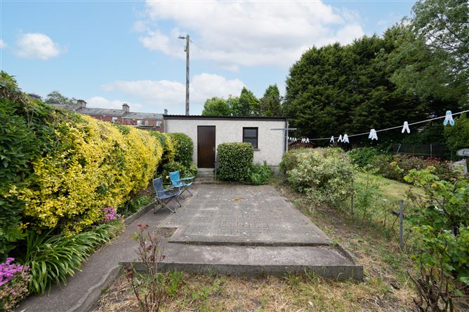 1 Springmount Place, Old Youghal Road, Cork