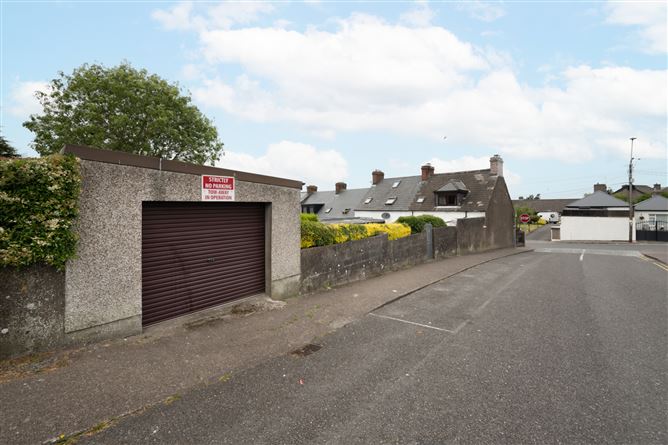 1 Springmount Place, Old Youghal Road, Cork