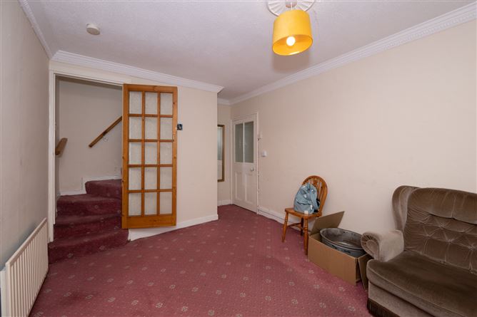 1 Springmount Place, Old Youghal Road, Cork