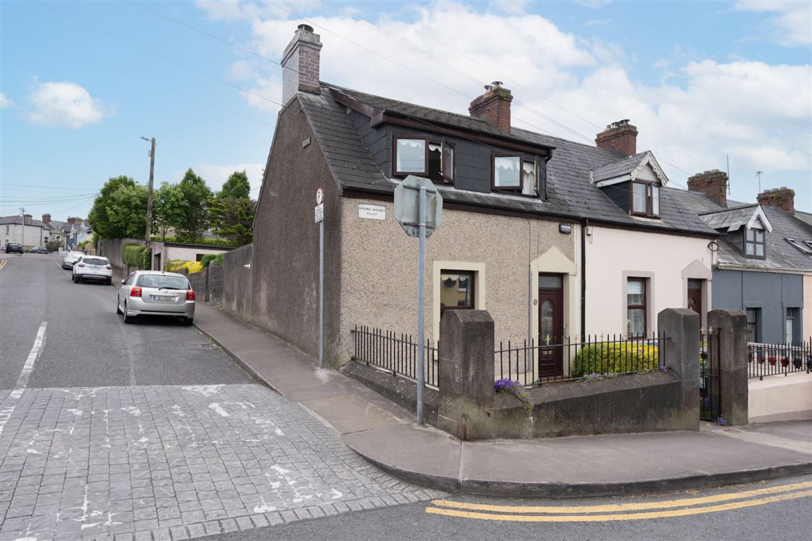 1 Springmount Place, Old Youghal Road, Cork