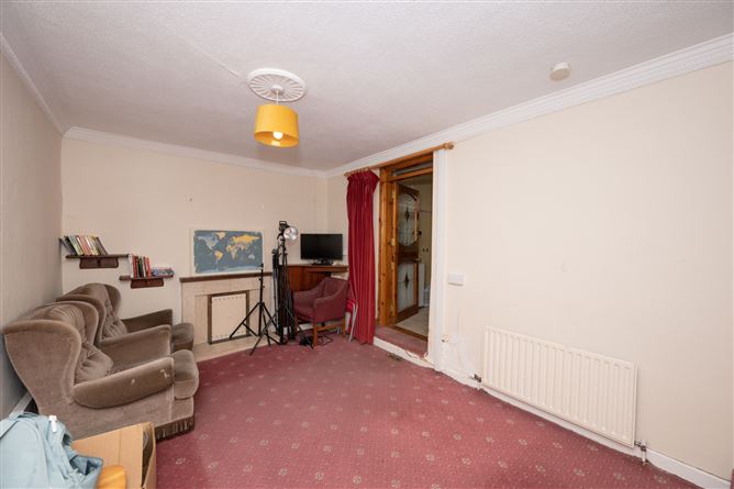 1 Springmount Place, Old Youghal Road, Cork