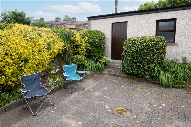 1 Springmount Place, Old Youghal Road, Cork