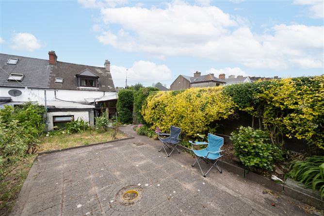 1 Springmount Place, Old Youghal Road, Cork