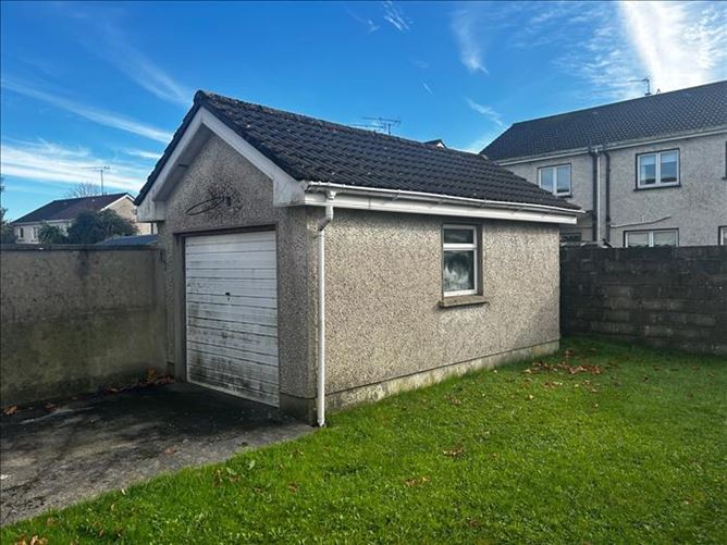 170 Newtown Lawns Sherry FitzGerald Davitt & Davitt Mullingar