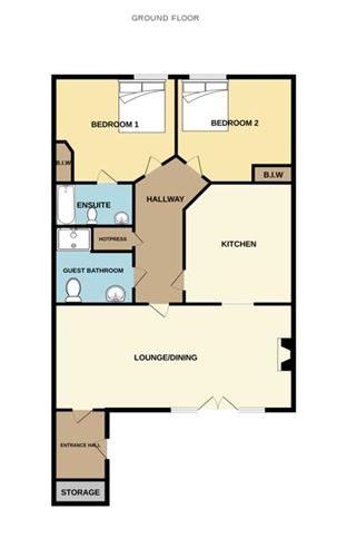 10 Holywell Crescent South, Swords, Dublin