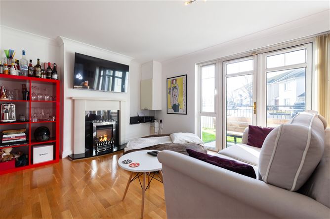 10 Holywell Crescent South, Swords, Dublin