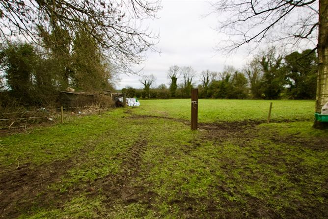 Rockpeyton, Lenamore, Legan, Longford