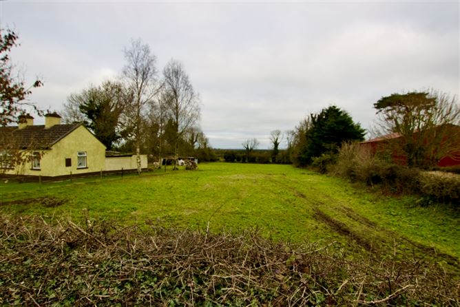 Rockpeyton, Lenamore, Legan, Longford