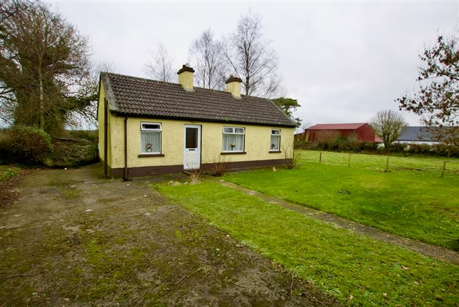Rockpeyton, Lenamore, Legan, Longford