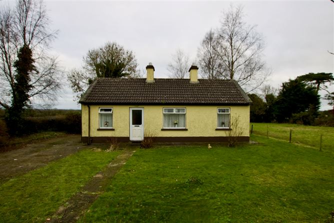 Rockpeyton, Lenamore, Legan, Longford
