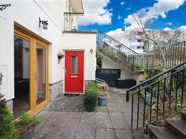 Image for Two Bedroom Apartment, 19 The Close, Downshire Park, Blessington, Wicklow