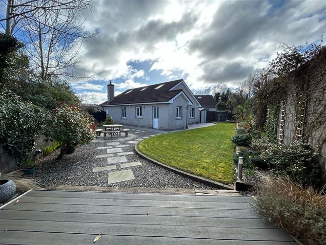 5 Foxwood Drive, Garryduff, Rochestown, Cork