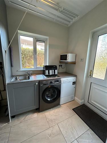 5 Foxwood Drive, Garryduff, Rochestown, Cork