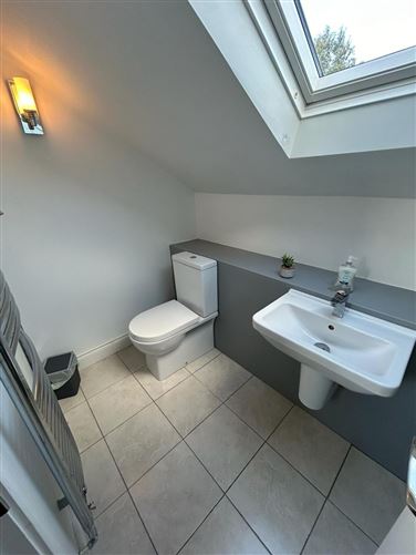 5 Foxwood Drive, Garryduff, Rochestown, Cork