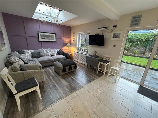 5 Foxwood Drive, Garryduff, Rochestown, Cork