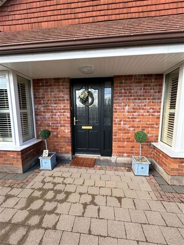 5 Foxwood Drive, Garryduff, Rochestown, Cork