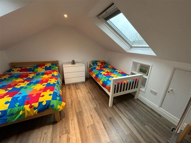 5 Foxwood Drive, Garryduff, Rochestown, Cork