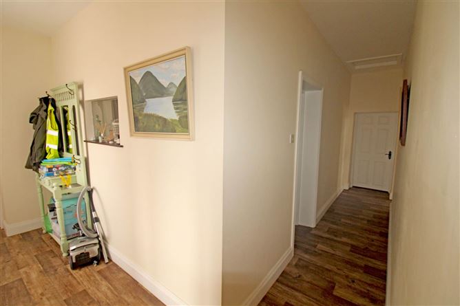 Ballina Road, Bangor Erris, Ballina, Mayo