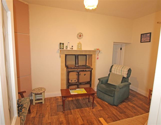 Ballina Road, Bangor Erris, Ballina, Mayo