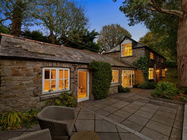 Image for Stone Cottage, Clonard, Killiney Avenue, Killiney, Co. Dublin