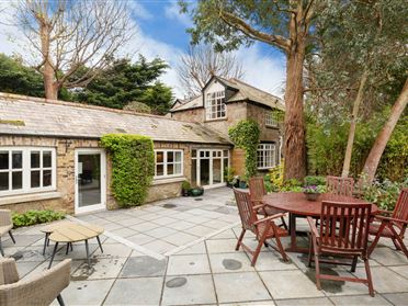 Image for Stone Cottage, Clonard, Killiney Avenue, Killiney, Co. Dublin