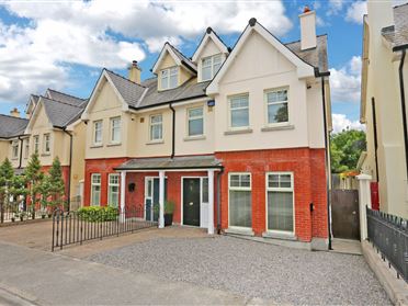 Image for 49 Cairnsfort, Golf Links Road, Castletroy, County Limerick