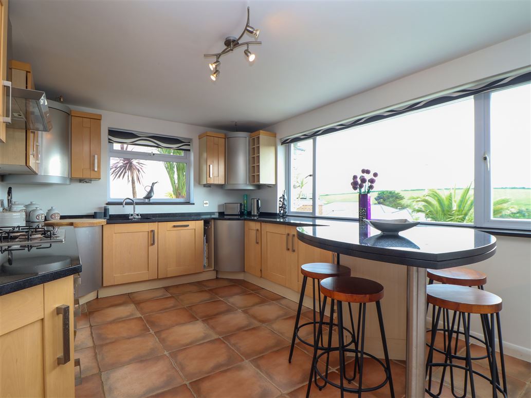 Tidal View,Newquay, Cornwall, United Kingdom
