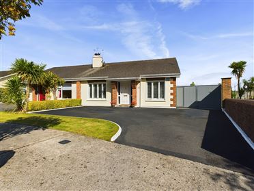 Image for 5 Togher Wood, Monasterevin, Kildare