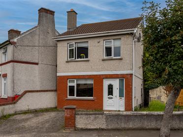 Image for 209A Windmill Road, Crumlin, Dublin