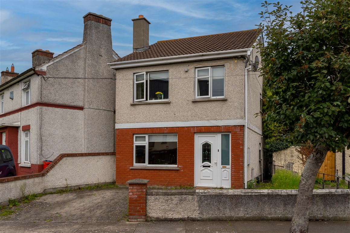 209A Windmill Road, Crumlin, Dublin