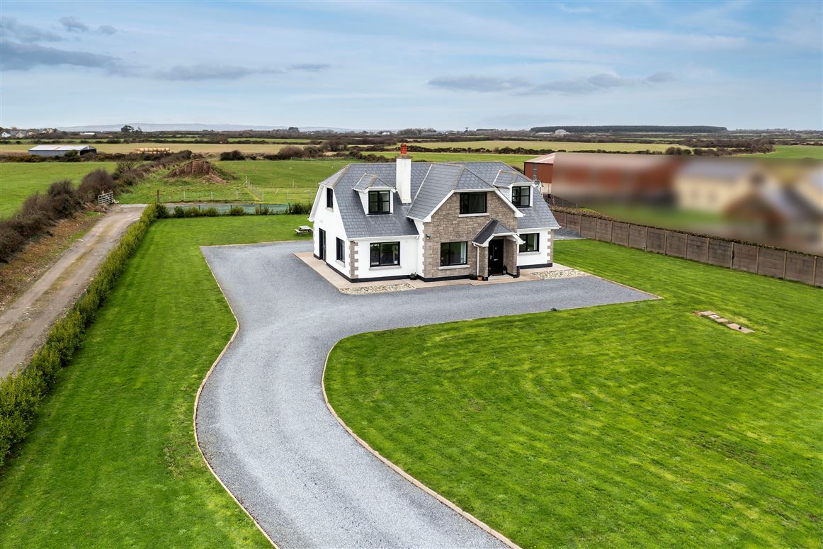 Pollrane, Kilmore, Co. Wexford, Kilmore Village, Wexford