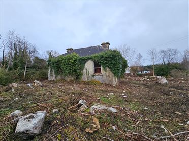 Image for Corrlumullin, Foxford, Mayo