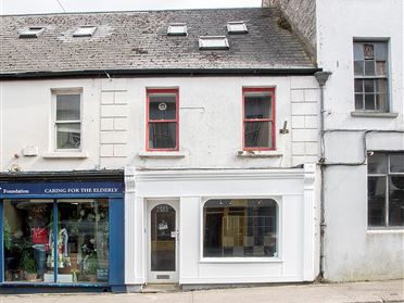 Image for 36A Mary Street, 3 Separate Units (1 Resi, 2 Commercial), Dungarvan, Co. Waterford
