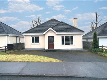 Image for 12A Cluain Ard, Carrick-on-Shannon, Leitrim