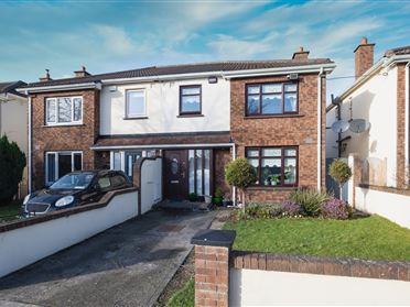 Image for 10 Maple Close, Castleknock, Dublin 15