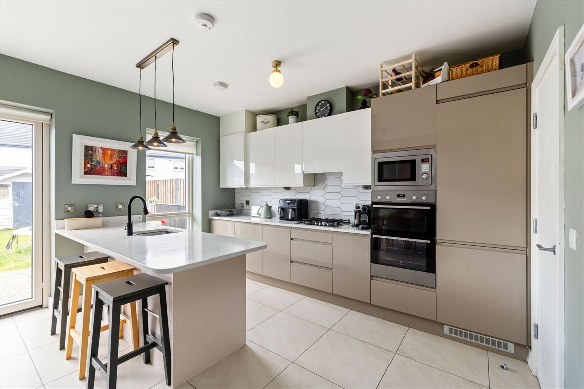 9 Parkside View, Balgriffin, Dublin 13