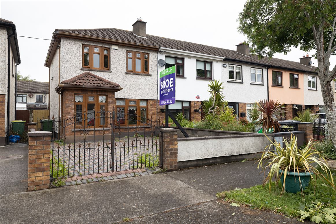 85 Cherrywood Park, Clondalkin,   Dublin 22