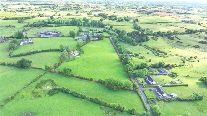 Mulliganstown, Delvin, Westmeath