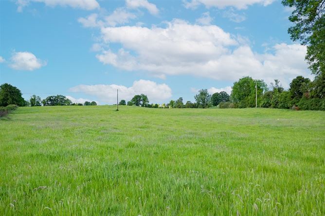 Mulliganstown, Delvin, Westmeath