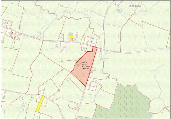 Mulliganstown, Delvin, Westmeath